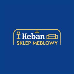 Sklep Meblowy "Heban"