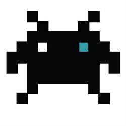 Pixel Cocktail Bar