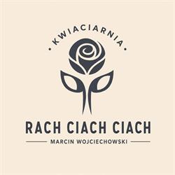 Kwiaciarnia Studio Rach Ciach Ciach