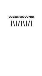 Wzorcownia Gdańsk