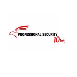 PROFESSIONAL SECURITY Sp. z o.o.