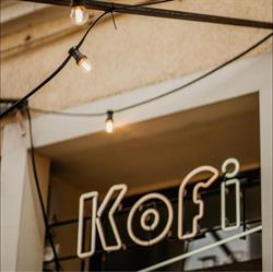 KOFI