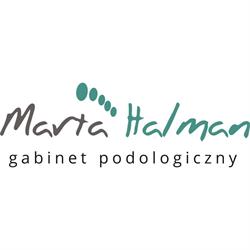 Gabinet Podologiczny Marta Halman. Podolog Świnoujście