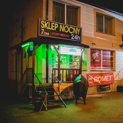 Sklep Nocny Nowy Hetman