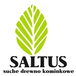 Saltus Drewno Kominkowe
