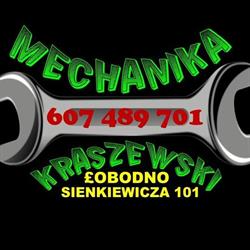 Mechanika Pojazdowa Kraszewski