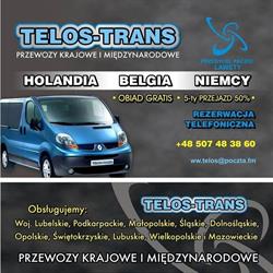 TELOS TRANS