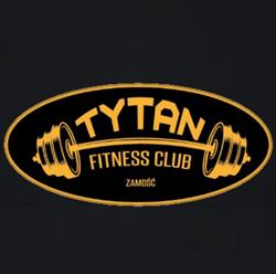 Fitness Club  TYTAN