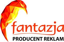Fantazja. Producent reklam. Sitodruk