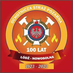 Ochotnicza Straż Pożarna