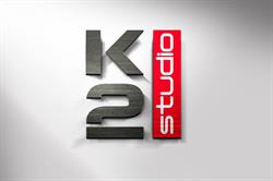 K2 studio