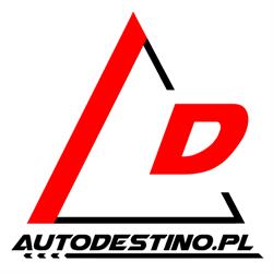 Myjnia Destino