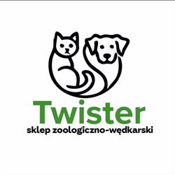 TWISTER Sklep zoologiczno wędkarski