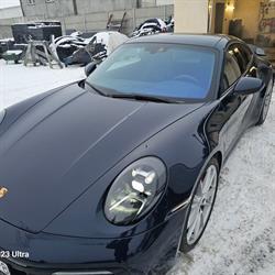 Auto Folie FOLIAPOL