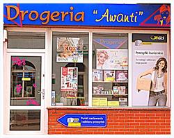 Drogeria Awanti Mrągowo