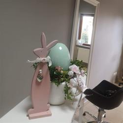 Oaza Piękna           Gabinet kosmetyczny             Salon fryzjerski