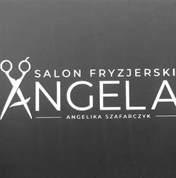 Salon Fryzjerski Angela