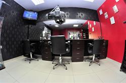 Marzu Salon Fryzjerski