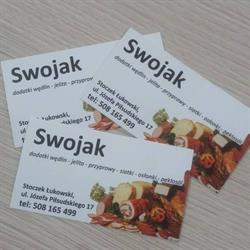 Swojak