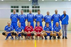 Volley Wołczyn