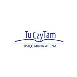 Księgarnia TuCzyTam książki, literatura o Wrocławiu, mapy okolic, czasopisma