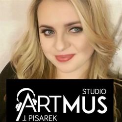 Studio Wokalno - Instrumentalne ARTMUS Joanna Pisarek