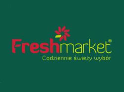 Freshmarket Szamotulska Poznań