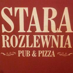 Planeta Express - Stara Rozlewnia