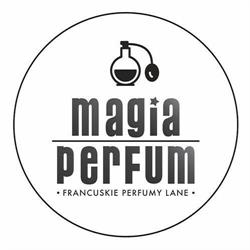 Magia Perfum - Francuskie perfumy nalewane