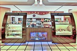 Exclusive Caffe Monika