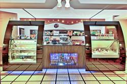Exclusive Caffe Monika