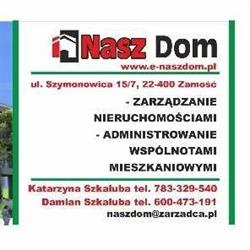 Nasz Dom