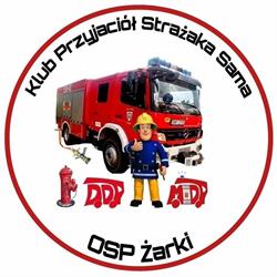 OSP Żarki