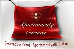 Apartamenty Carmen