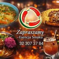 Pub Esencja Smaku