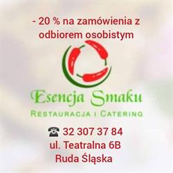 Pub Esencja Smaku