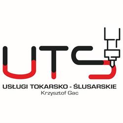 UTS Krzysztof Gac Usługi Tokarsko-Ślusarskie