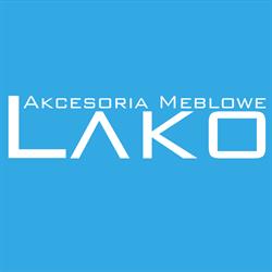 LAKO akcesoria meblowe