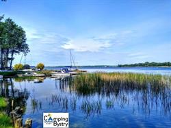 Camping nr 36 "Borowo" Bystry