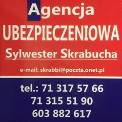 Skrabucha S. Agent ubezpieczeniowy