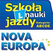 OSK Nova Europa