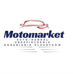 Motomarket Michał Ostaszewski