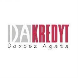 DA KREDYT DOBOSZ AGATA
