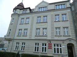 GMINA ŻARY