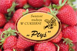 Cukiernia PTYŚ
