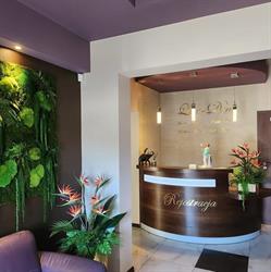 LUX - DENT STOMATOLOGIA AGNIESZKA BAKIES
