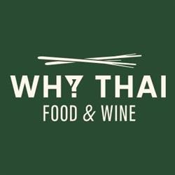 Why Thai Food & Wine