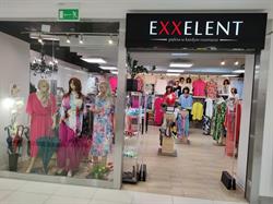 EXXELENT ODZIEŻ DAMSKA XXL