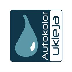 Autokolor Ukleja