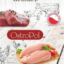 OSTROPOL Hurtownia
